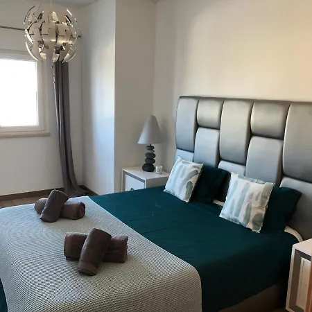 Apartamento The Haven Baleal