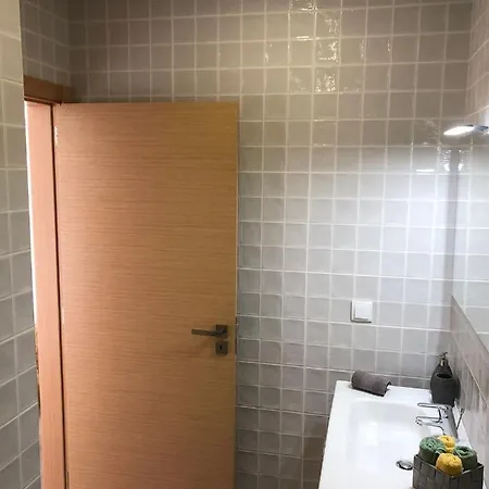 Apartamento The Haven Baleal