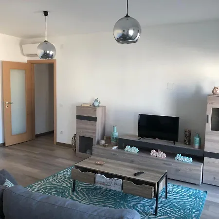 Apartamento The Haven Baleal *