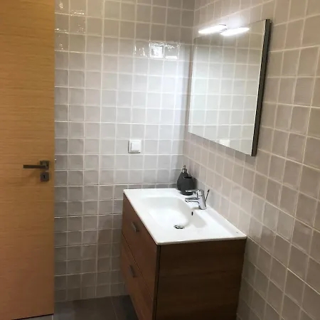 Διαμέρισμα The Haven Baleal