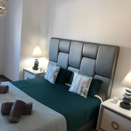 The Haven Baleal Apartamento *