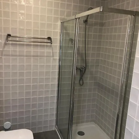 The Haven Baleal Apartamento Ferrel (Leiria)