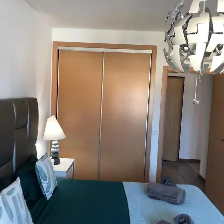 The Haven Baleal * Ferrel (Leiria)