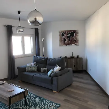 Διαμέρισμα The Haven Baleal Ferrel (Leiria)