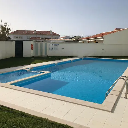 The Haven Baleal *